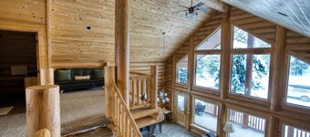 Trails Edge at Ponds Lodge - Cabin 24