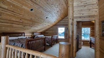 3 soveværelser, gratis Wi-Fi, sengetøj