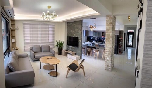 Lishe Seaview Homestay