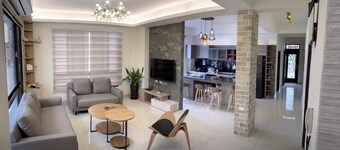 Lishe Seaview Homestay