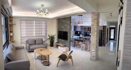 Lishe Seaview Homestay