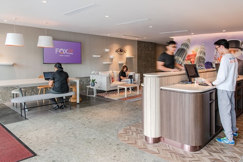 FOX Lite Hotel DPulze Cyberjaya