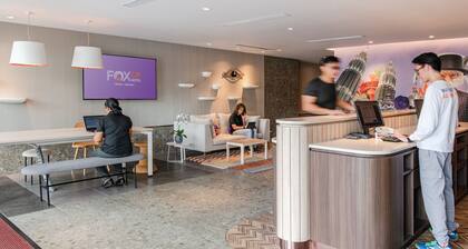 FOX Lite Hotel DPulze Cyberjaya