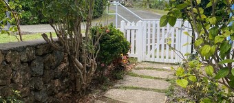 Large & Comfortable 1 Bed/Bath Guest Room on St. Croix