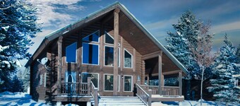 Flott beliggenhet i Island Park - bare 30 min kjøretur til YNP inngang!