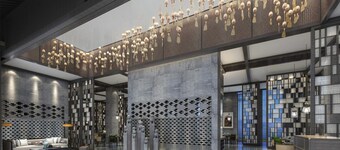 Steigenberger Kunming