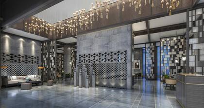 Steigenberger Kunming