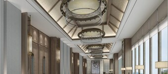 Steigenberger Kunming