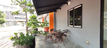 Teres/patio