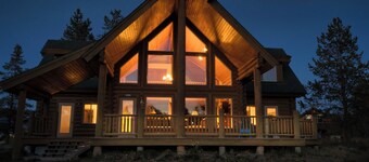 Rivers Edge at Ponds Lodge Cabin 67