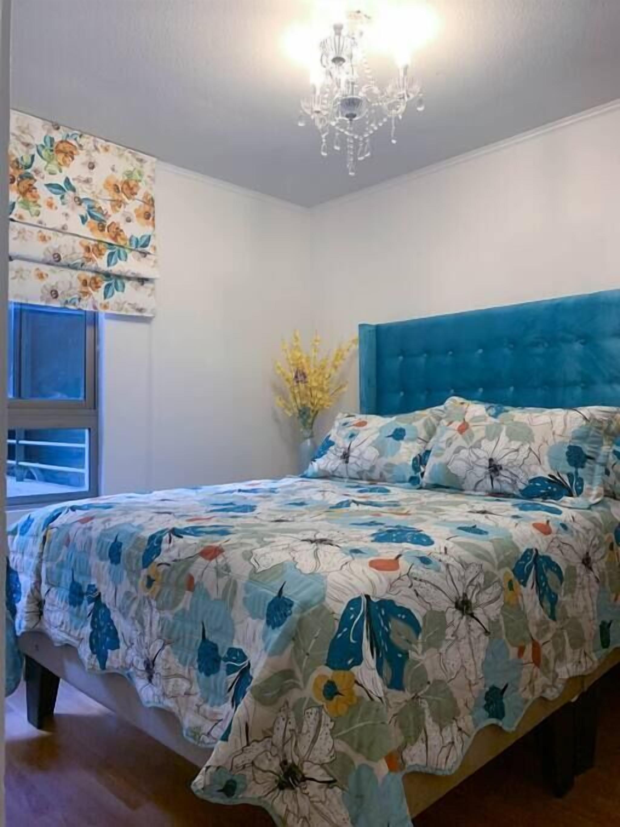 Apartment 2 Santa Ana 2 bedrooms