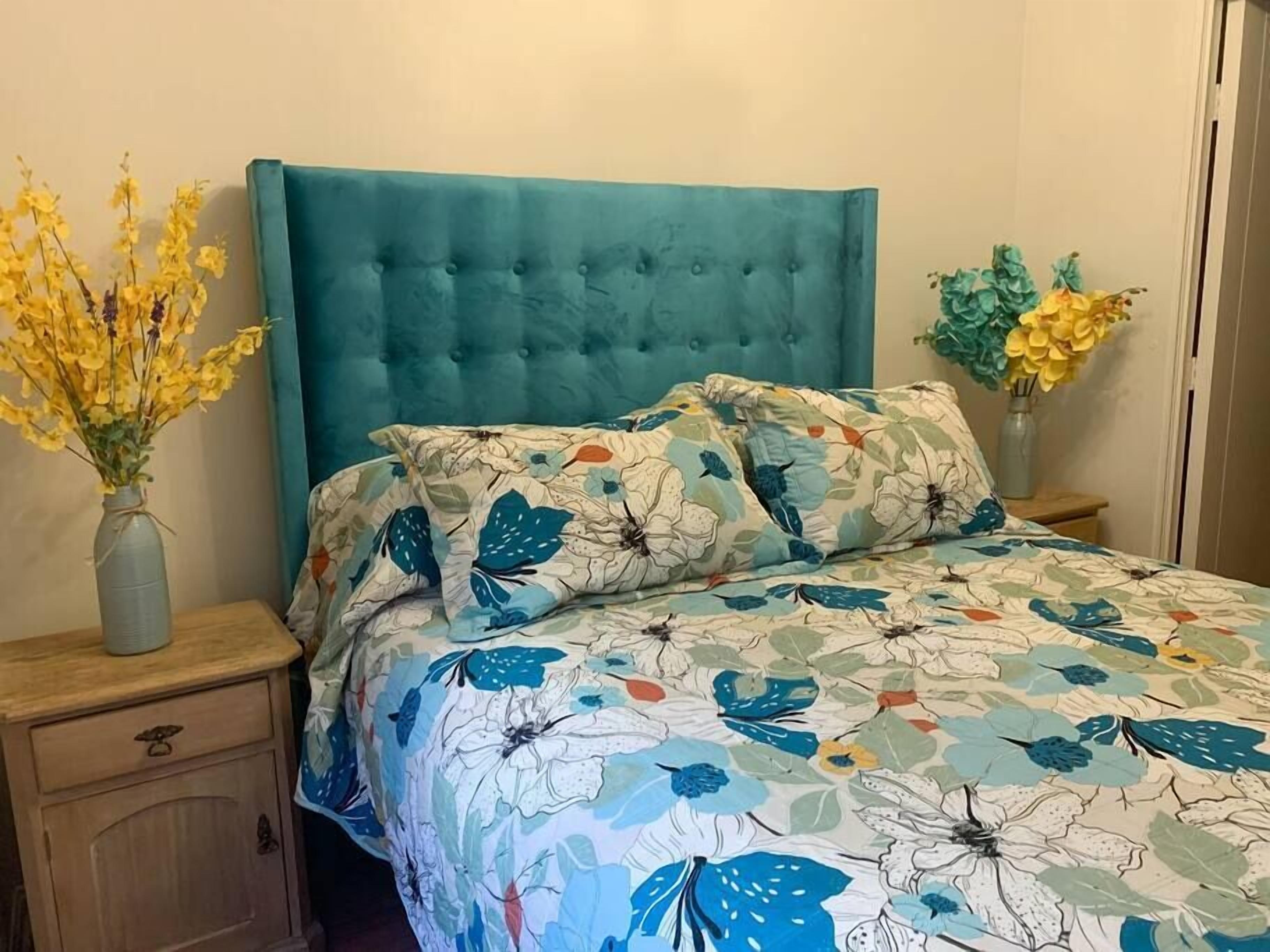 Apartment 2 Santa Ana 2 bedrooms