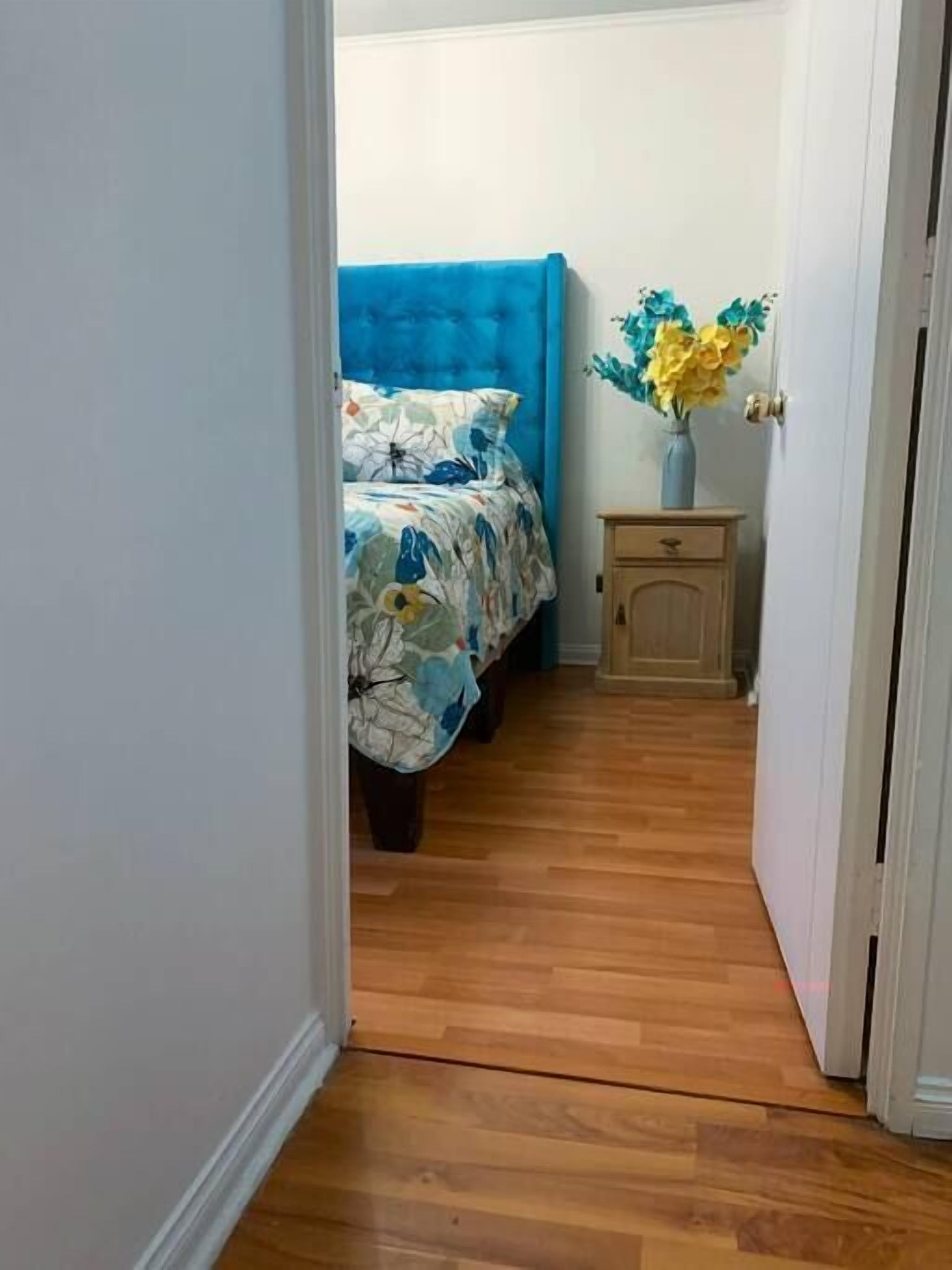 Apartment 2 Santa Ana 2 bedrooms