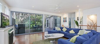 'Tranquil Beachside Escape' by Accom Holidays