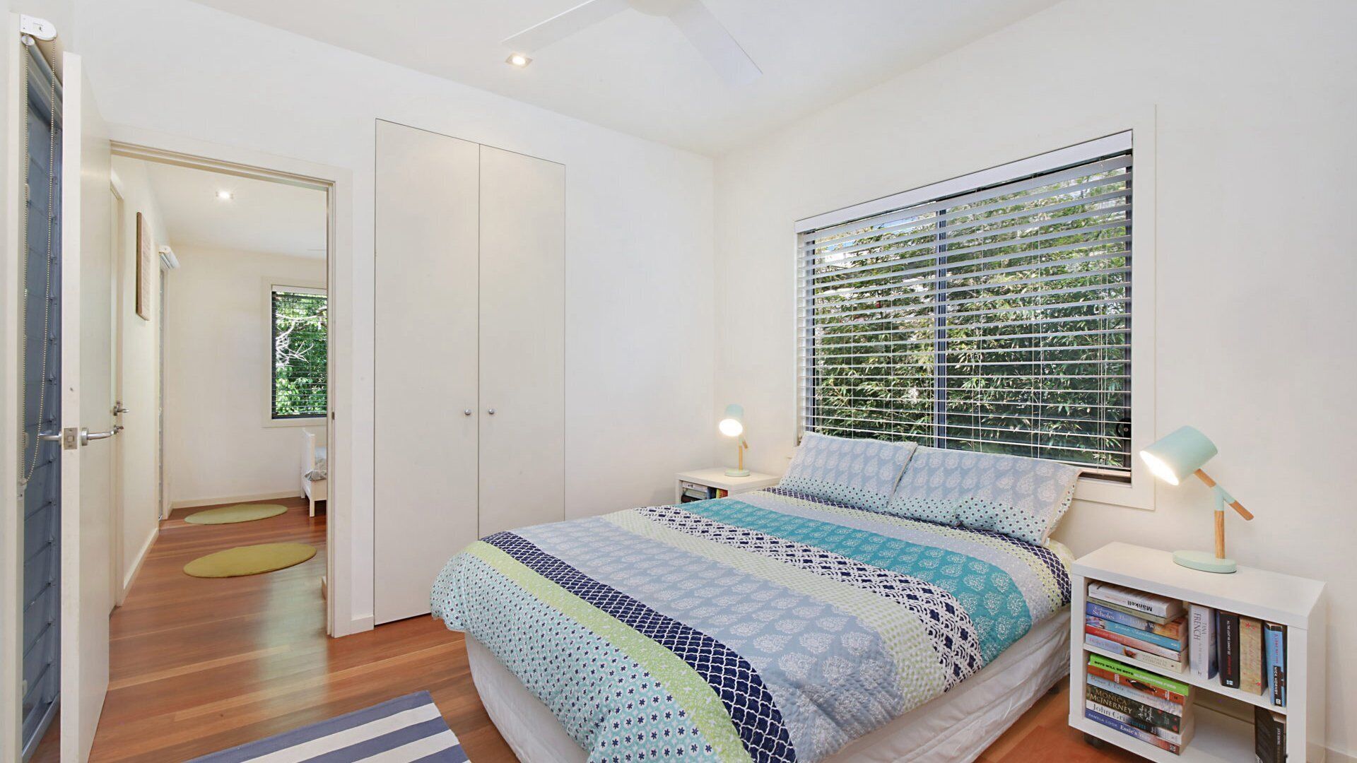 Tranquil Beachside Escape