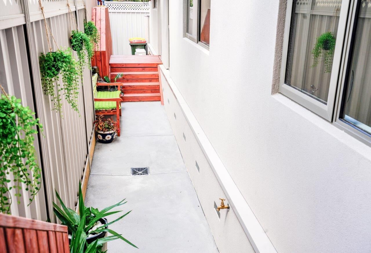 U1 Brunswick Living Ground Patio Close to APT and CBD Free Wifi Tram at Doorstep — image 30