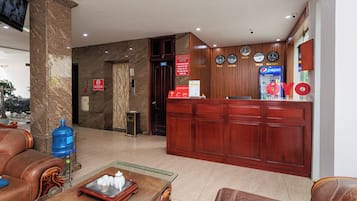 Recepción