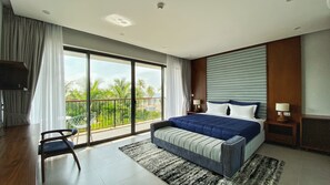 Caja de seguridad en la habitación y decoración personalizada 