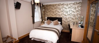 The Derby Conference Centre