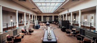 The Derby Conference Centre