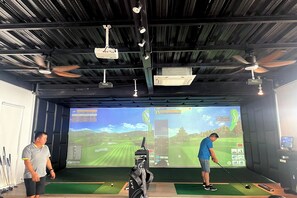 Minigolf