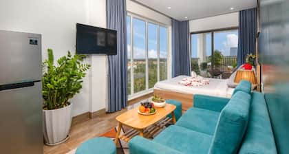 Suri Apartment & Hotel Danang