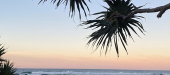 Gold Coast Luxe Retreat to Nature Australia