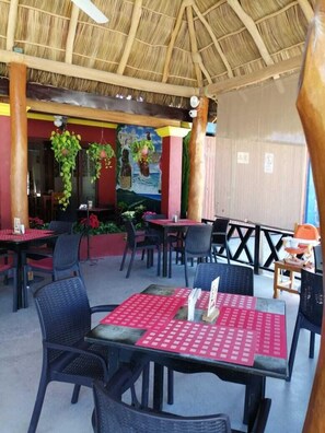 Restoran