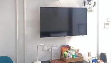 Minibar, in-room safe, blackout curtains, iron/ironing board