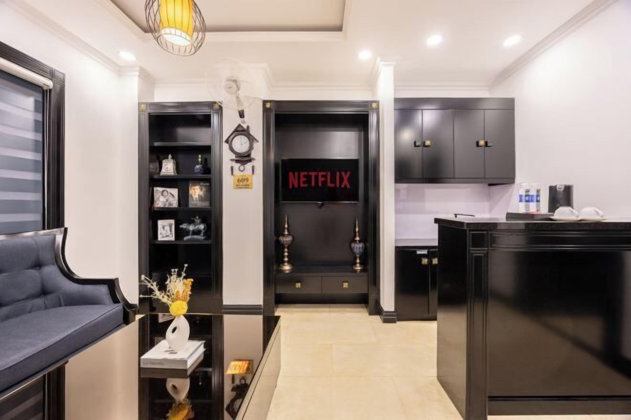 ล็อบบี้