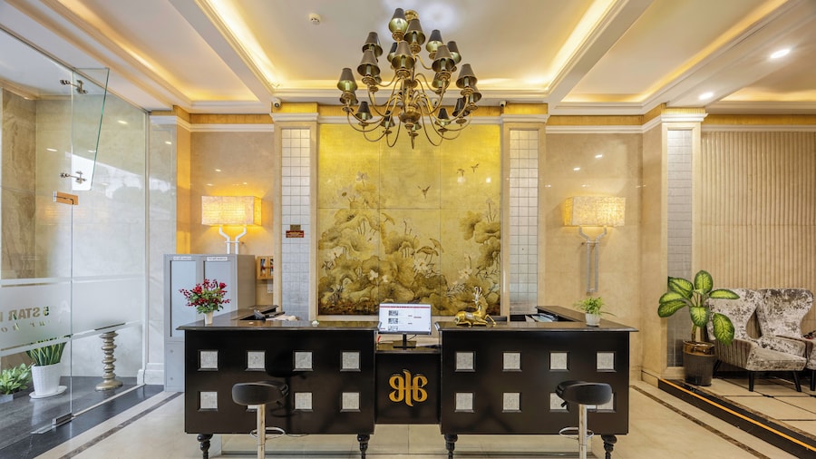 A25 Hotel - 06 Truong Dinh