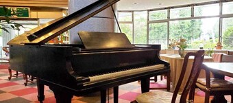 Guestroom Garden Azumino