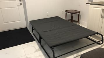 Family Suite | Living room