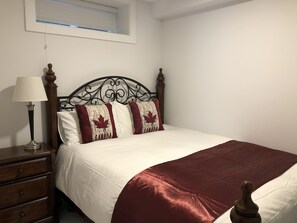 Room - Luxury Suites Vancouver (Vancouver)