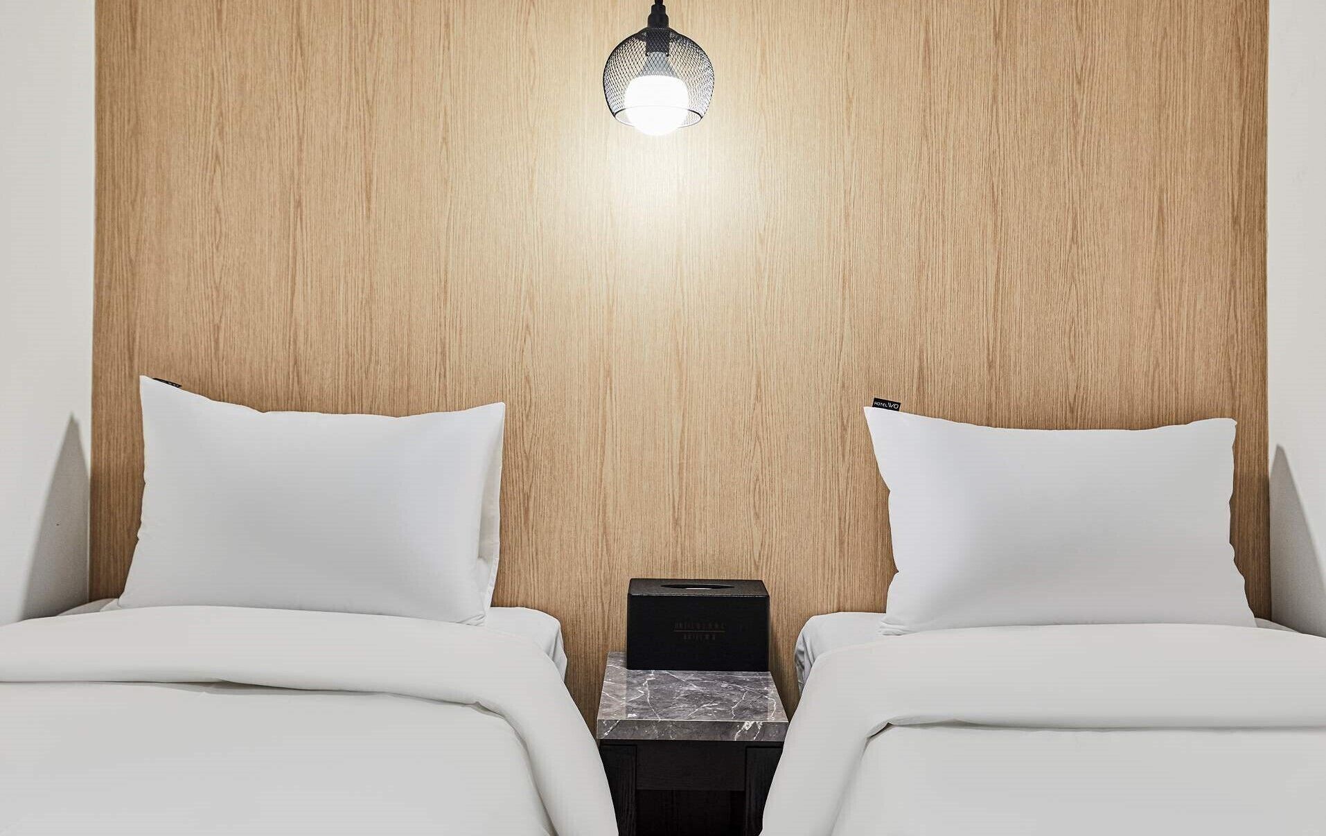 Photo - Hotel WO Yongsan Station