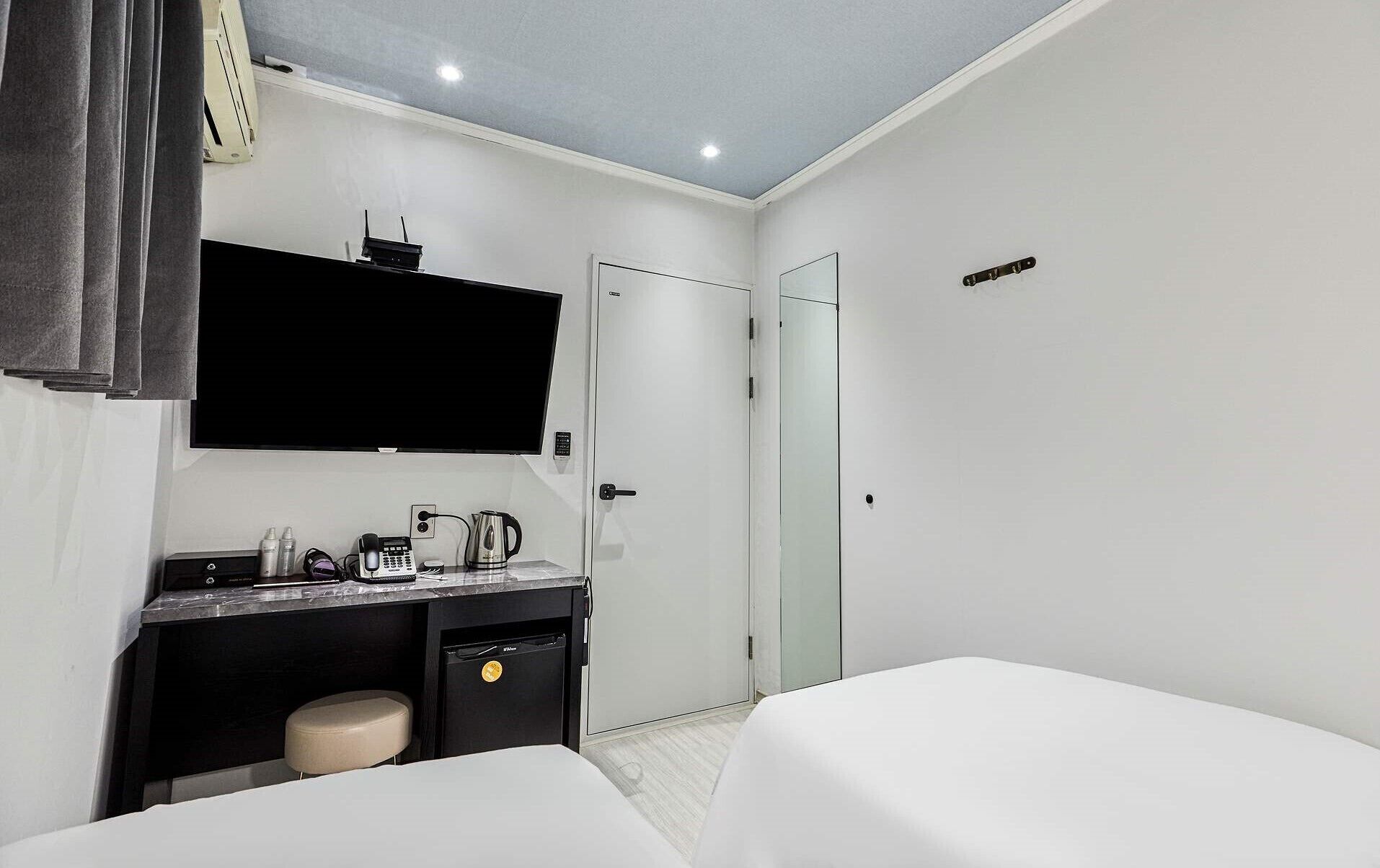 Photo - Hotel WO Yongsan Station