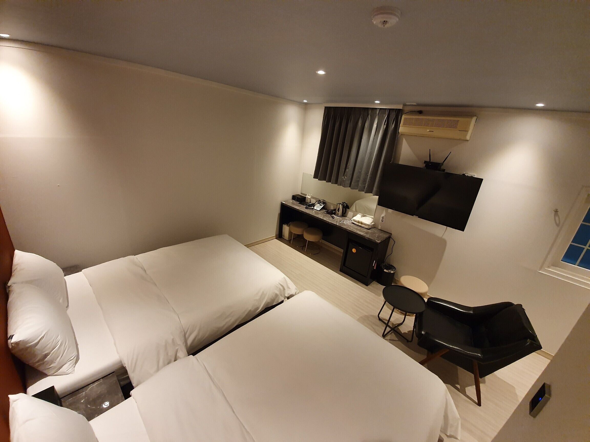 Photo - Hotel WO Yongsan Station