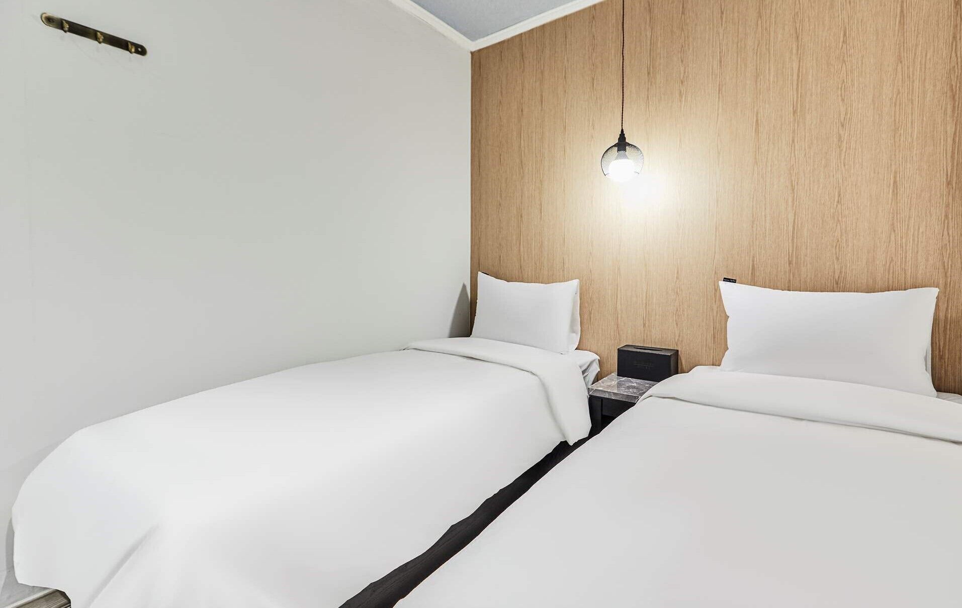 Photo - Hotel WO Yongsan Station