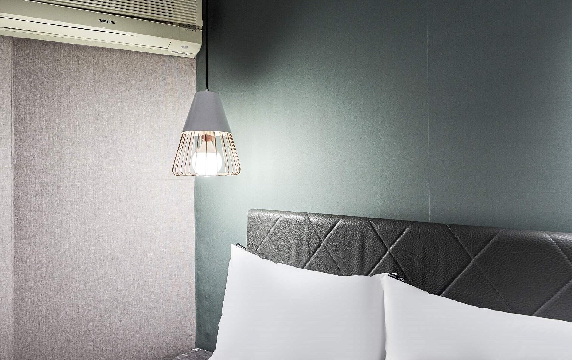 Photo - Hotel WO Yongsan Station