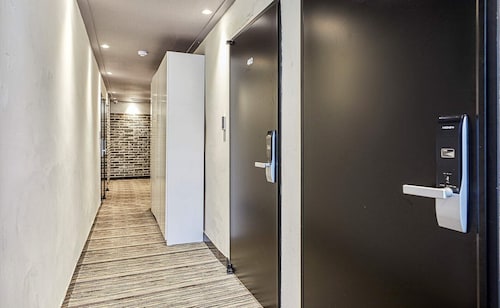 Hotel WO Yongsan Station