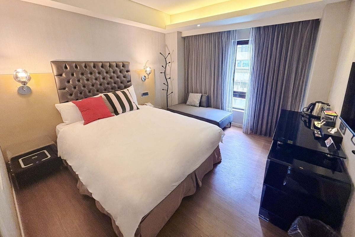 Panoramic Double Room