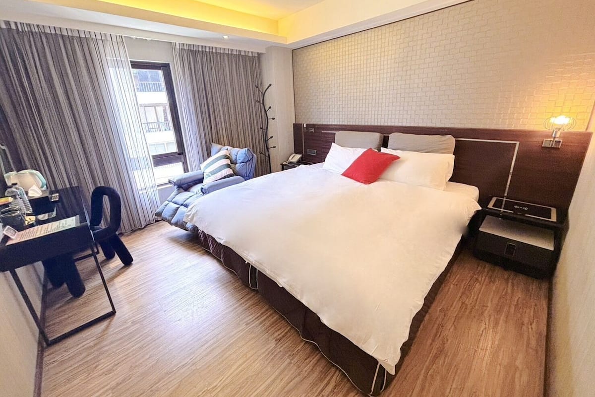 Superior Double or Twin Room