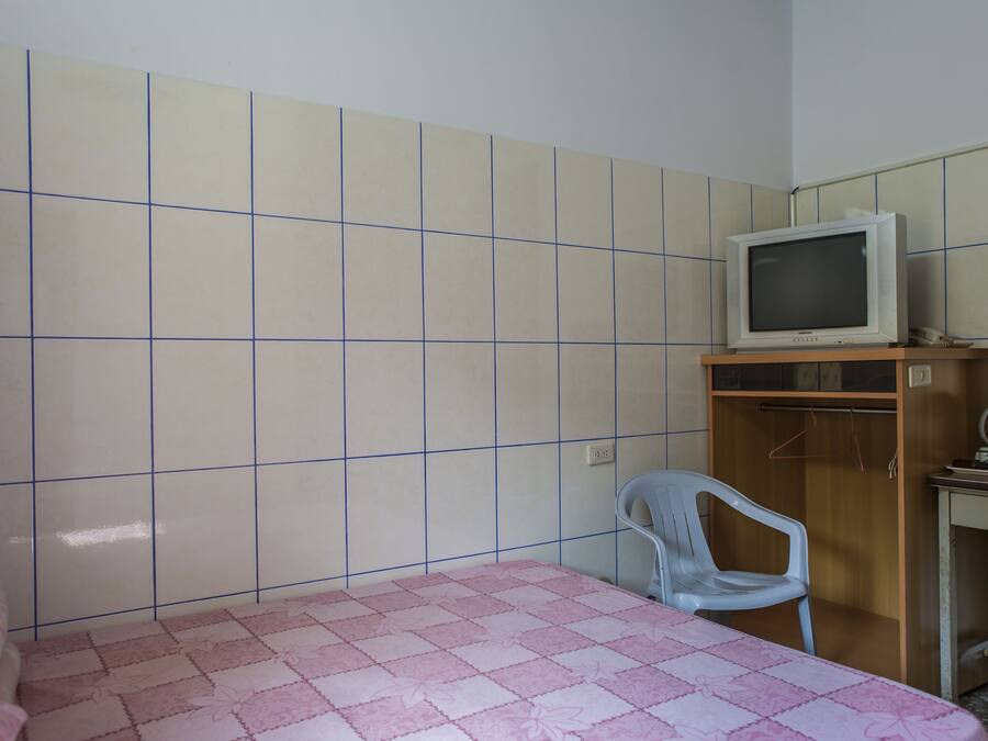 Fasilitas kamar
