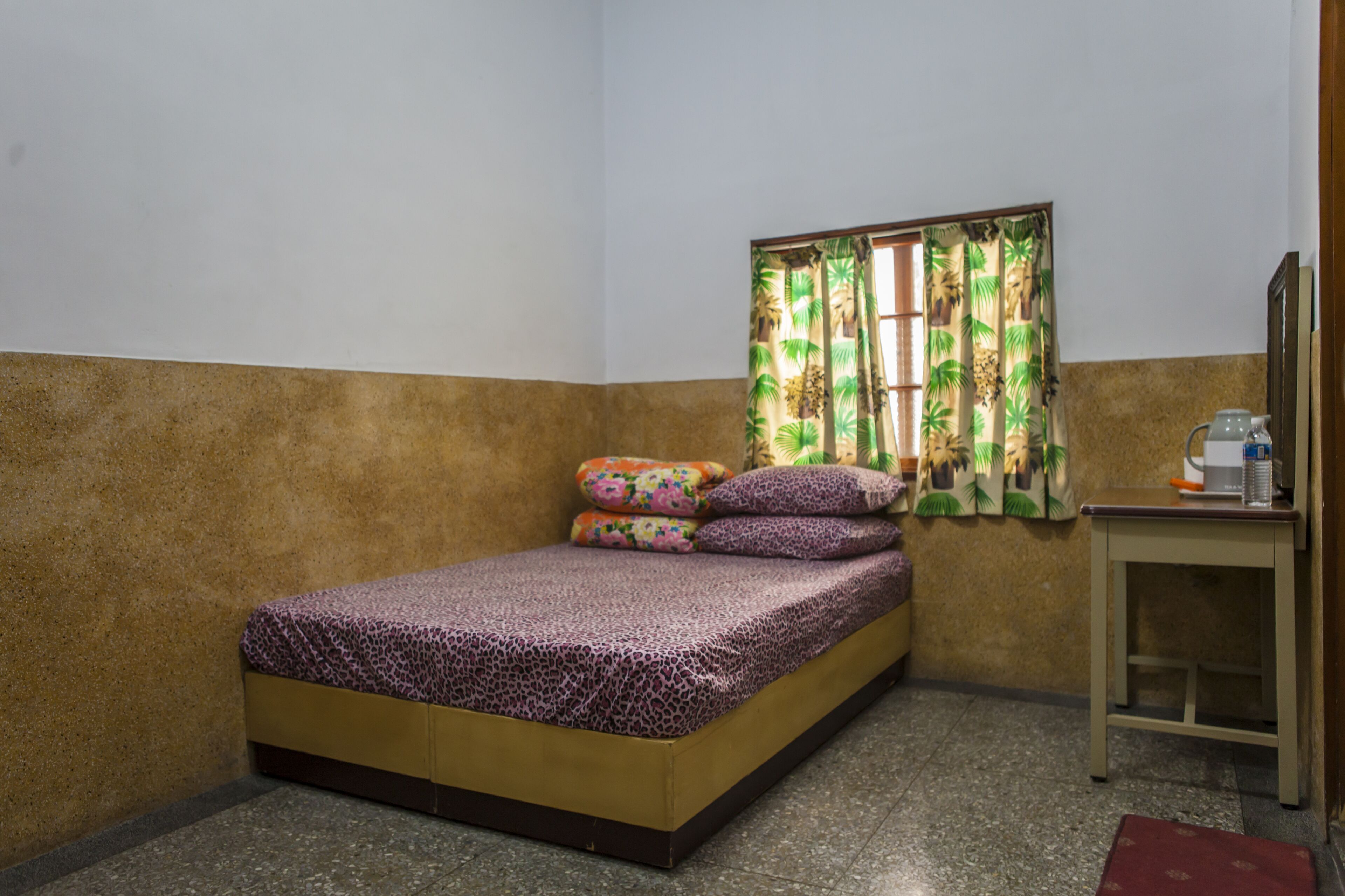 Habitación doble | Ropa de cama 