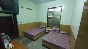 Bed sheets - 133 Hotel (Taichung)