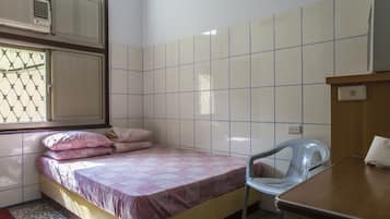 Habitación doble | Ropa de cama