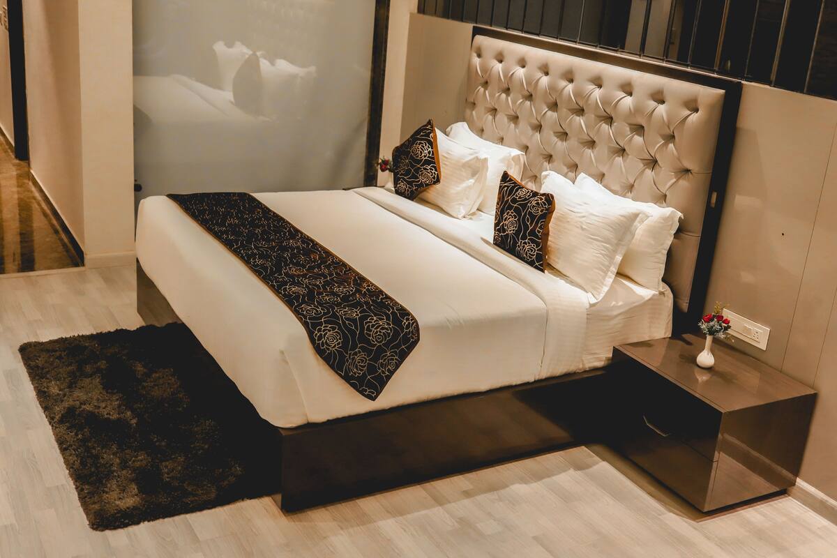 Executive Room | Free WiFi