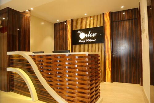 The Orlov Hotel