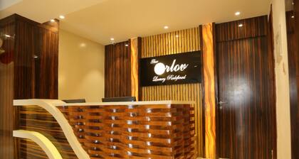 The Orlov Hotel