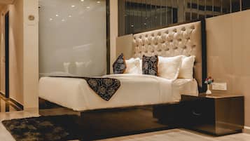 Executive Room | Free WiFi